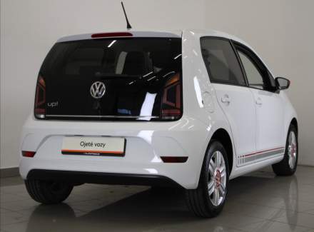 Volkswagen - Up!
