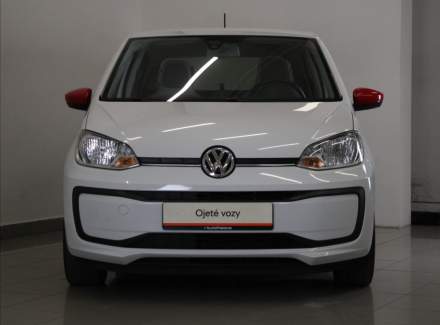 Volkswagen - Up!