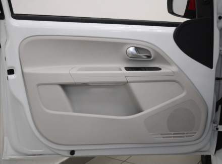 Volkswagen - Up!