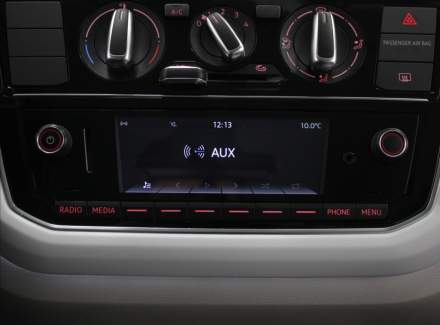 Volkswagen - Up!