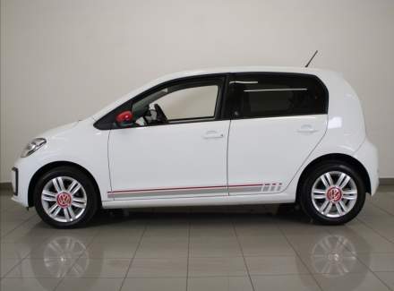 Volkswagen - Up!