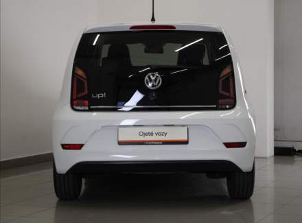 Volkswagen - Up!