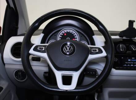 Volkswagen - Up!