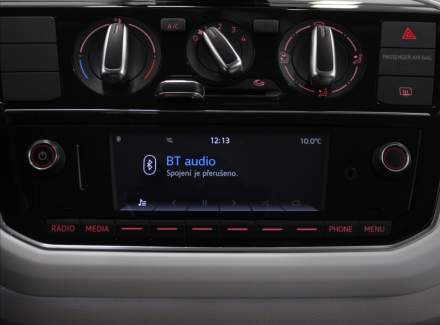 Volkswagen - Up!