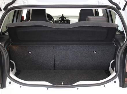 Volkswagen - Up!