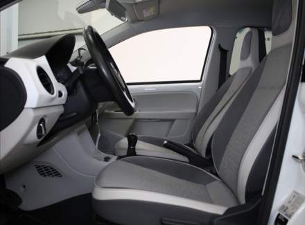 Volkswagen - Up!