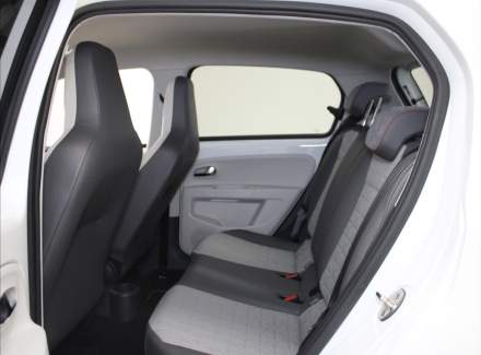 Volkswagen - Up!