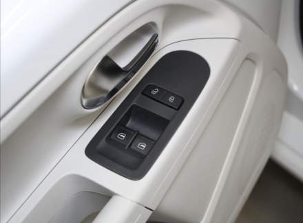 Volkswagen - Up!
