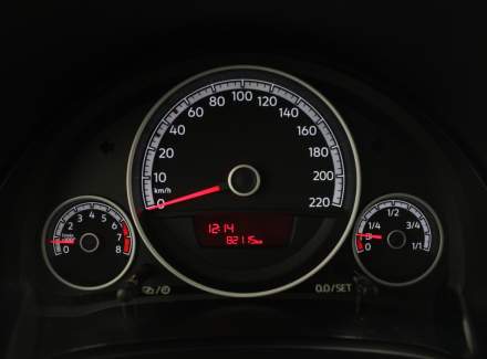 Volkswagen - Up!