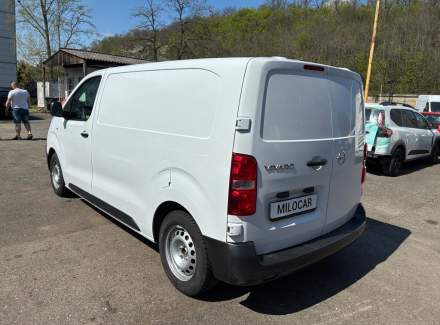 Opel - Vivaro