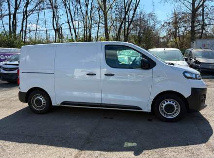 Opel - Vivaro