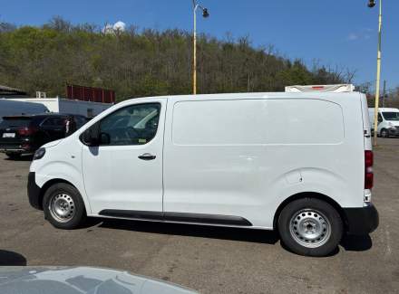 Opel - Vivaro