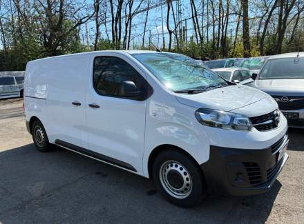Opel - Vivaro