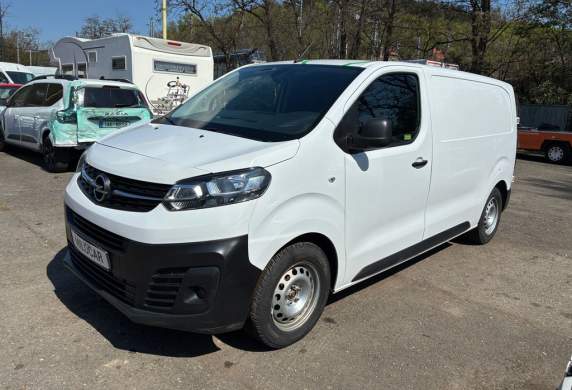 Opel - Vivaro
