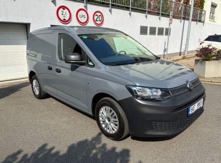 Volkswagen - Caddy