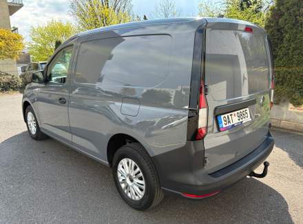 Volkswagen - Caddy