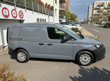 Volkswagen - Caddy