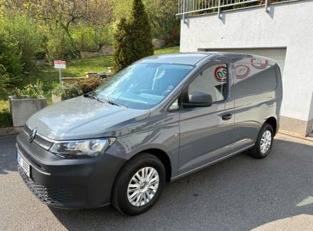 Volkswagen - Caddy