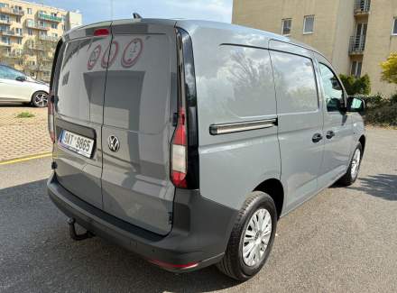 Volkswagen - Caddy