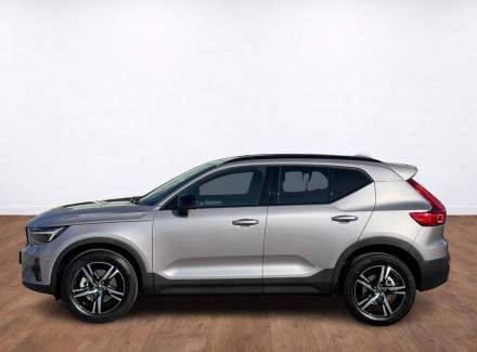 Volvo - XC40
