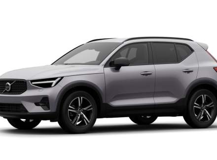 Volvo - XC40