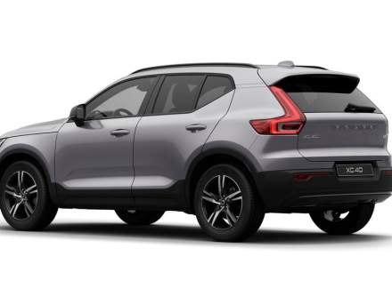 Volvo - XC40