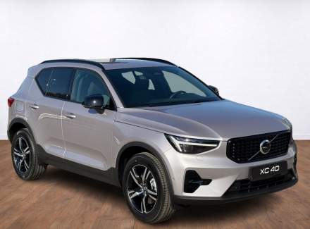 Volvo - XC40