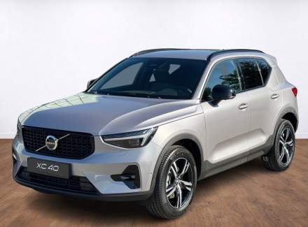 Volvo - XC40