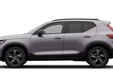 Volvo - XC40