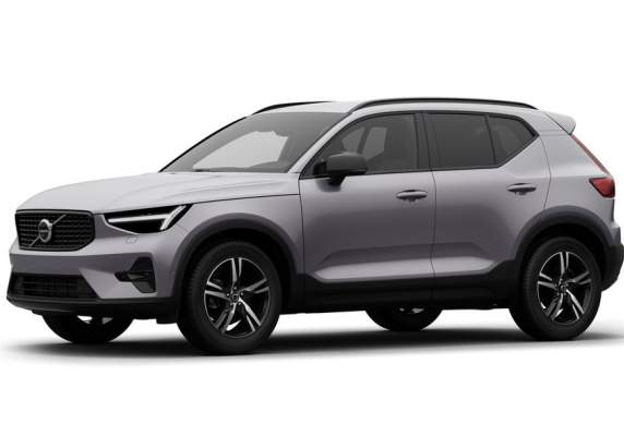 Volvo - XC40