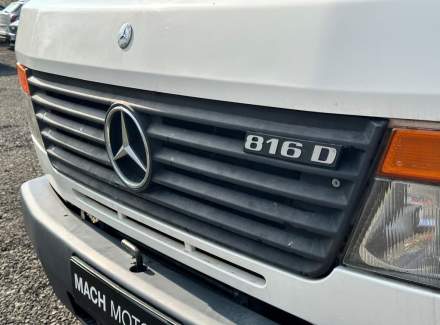 Mercedes-Benz - Ostatní