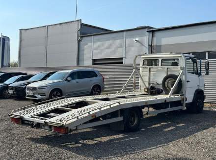 Mercedes-Benz - Ostatní