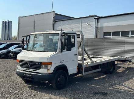 Mercedes-Benz - Ostatní