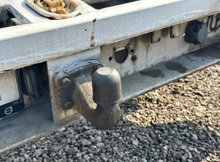 Mercedes-Benz - Ostatní