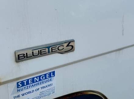 Mercedes-Benz - Ostatní