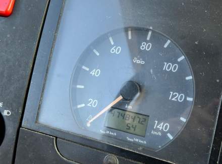 Mercedes-Benz - Ostatní