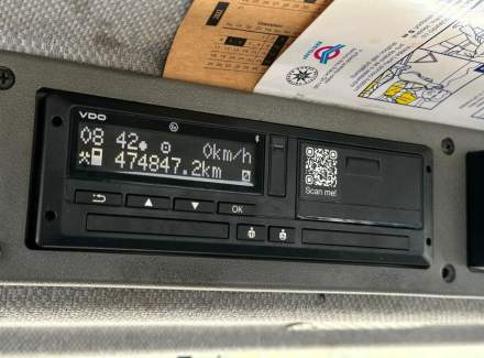 Mercedes-Benz - Ostatní