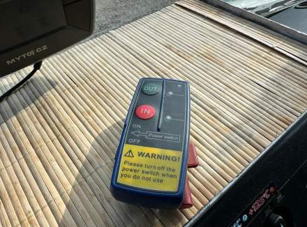 Mercedes-Benz - Ostatní