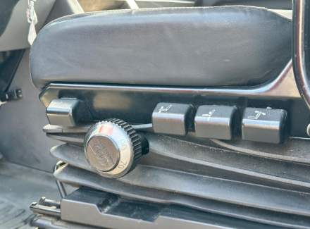 Mercedes-Benz - Ostatní