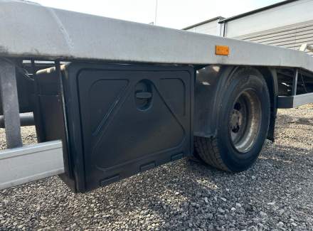 Mercedes-Benz - Ostatní