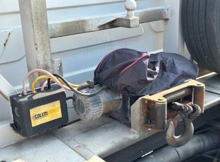 Mercedes-Benz - Ostatní