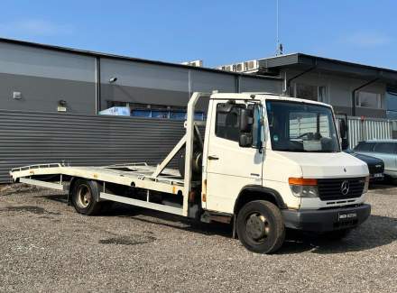 Mercedes-Benz - Ostatní