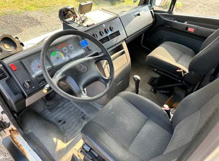 Mercedes-Benz - Ostatní