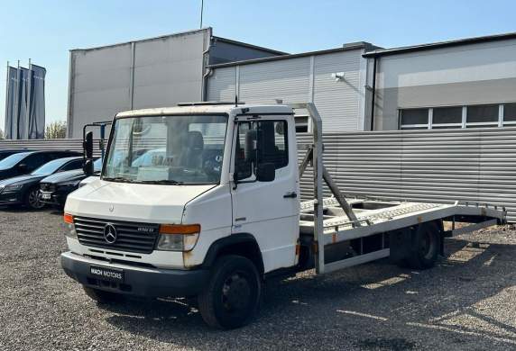 Mercedes-Benz - Ostatní