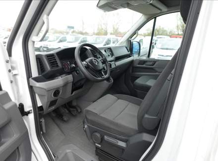 Volkswagen - Crafter