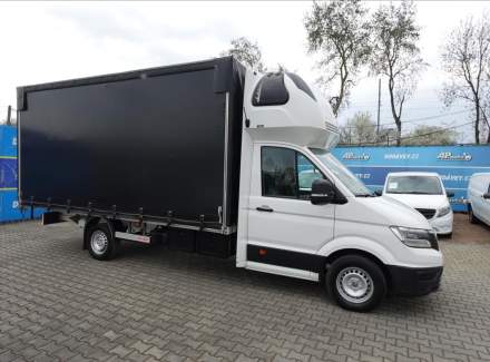 Volkswagen - Crafter