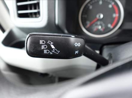 Volkswagen - Crafter