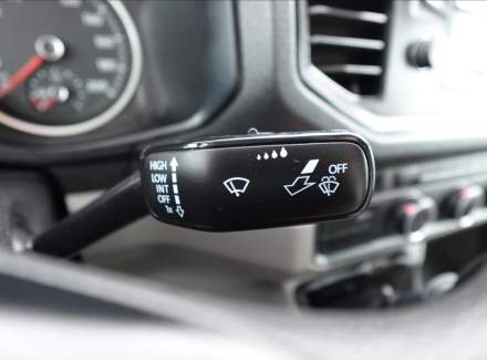 Volkswagen - Crafter