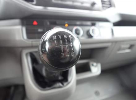 Volkswagen - Crafter