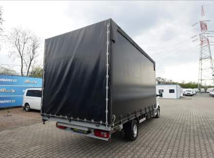 Volkswagen - Crafter